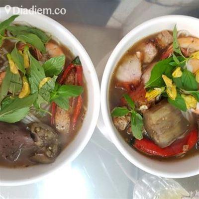 Bún Mắm Út Hưng