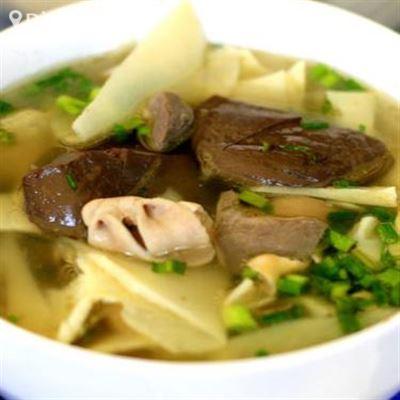 Bún Măng 22K – Nguyễn Văn Linh