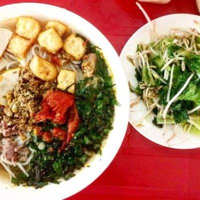 Bún Riêu Cua 23/3A