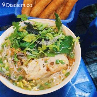 Bún Riêu – Hồng Phúc
