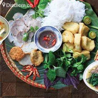 Bún Station – Times City