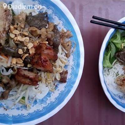 Bún Xào, Bún Nem & Bánh Ướt