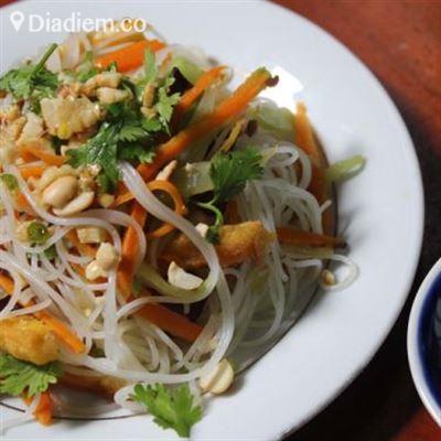 Bún Xào Mậu Thân