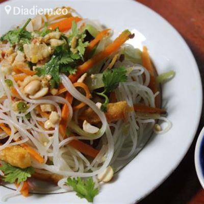 Bún Xào Mỹ Hóa