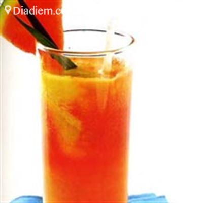 Bụt Cafe – Lý Nam Đế