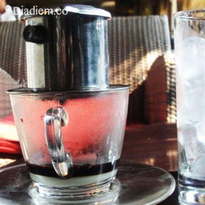 Bưu Điện Cà Phê