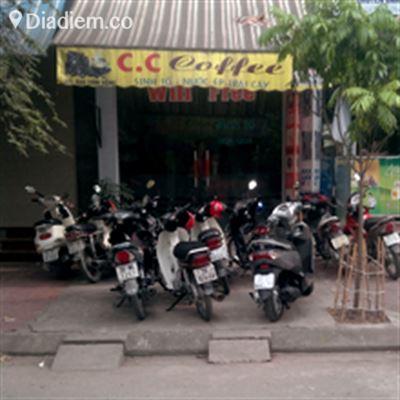 C.C Coffee