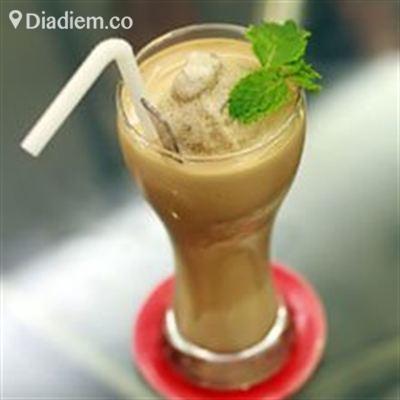 Ca Dao Cafe