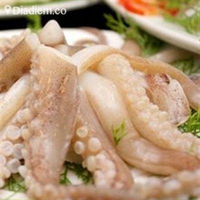 Cá mập Xanh