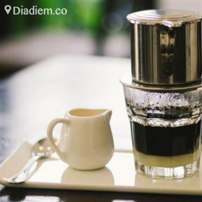 Cà Phê Cái Khế