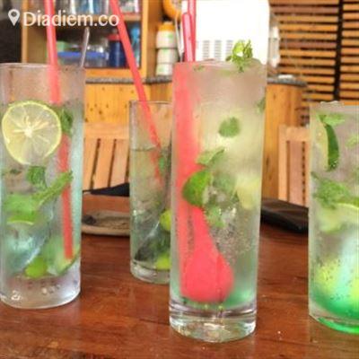 Cà Phê J – Đường 3 Tháng 2