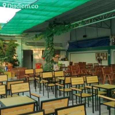 Cà Phê Sành Điệu 2