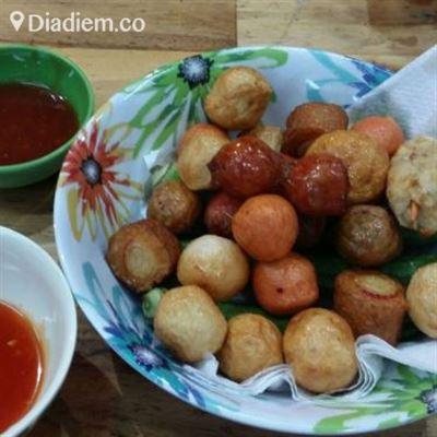 Cá Viên 5k – Võ Trường Toản