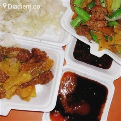 Cá Viên Chiên Như Ý