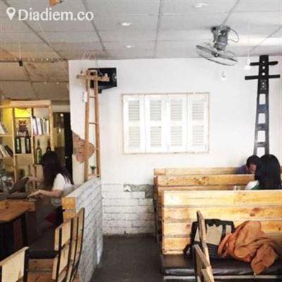 Cabin Coffee – Capucino