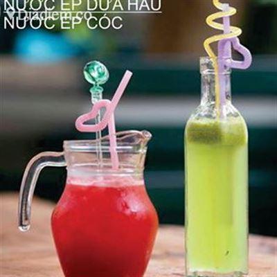 Cafe 1985 – Huỳnh Thúc Kháng