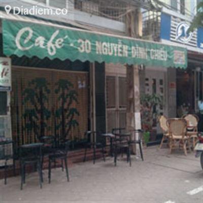 Cafe 30