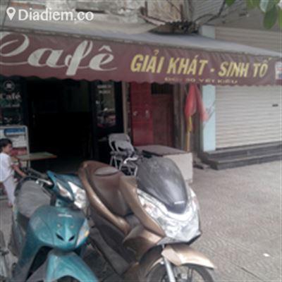 Cafe 30 – Yết Kiêu