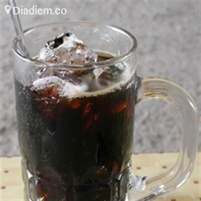 Cafe 49 – Trần Đăng Ninh