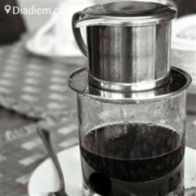 Cafe 66 – Vương Thừa Vũ