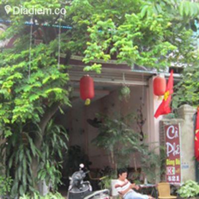 Cafe Bóng Đá 421 – Nguyễn Khang