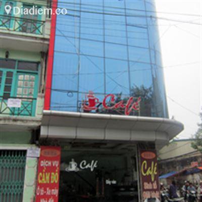 Café Cafe – Hạ Đình