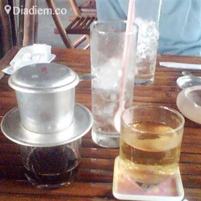 Cafe Chợ Ô Môn – Lô 3
