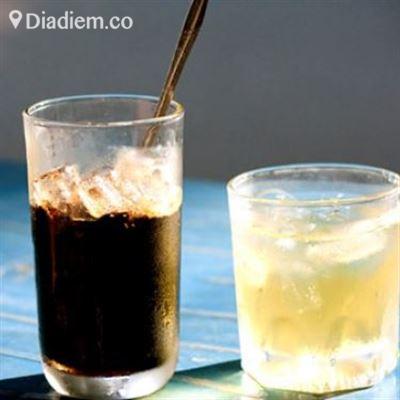 Cafe Đắng – Nguyễn Văn Cừ Nối Dài