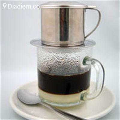 Cafe, Giải Khát 53 – Vương Thừa Vũ