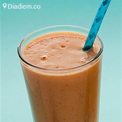 Cafe Giải Khát – Trần Khát Chân