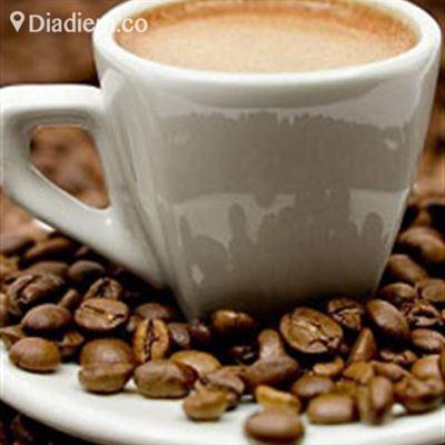 Cafe Hà – Tây Sơn