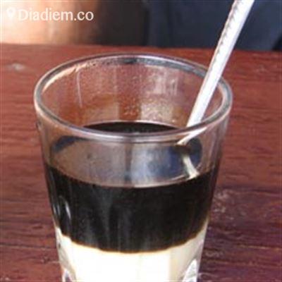 Cafe HD