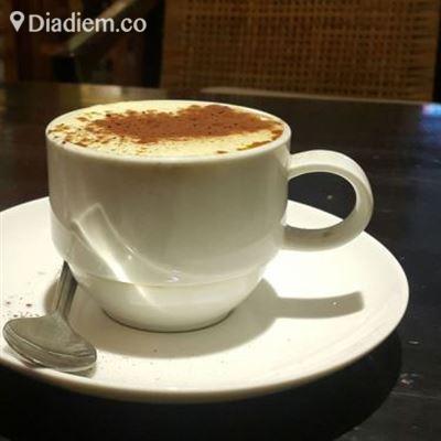 Cafe Kiều