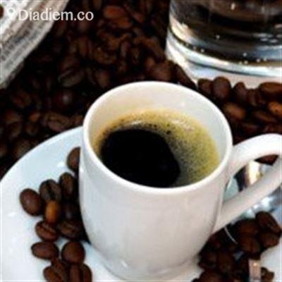 Cafe Sạch – Võ Thị Sáu