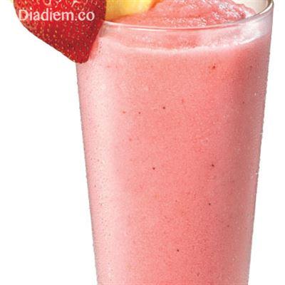 Cafe – Sinh Tố – Cơm Văn Phòng