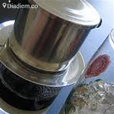 Cafe – Sinh Tố – Giải Khát