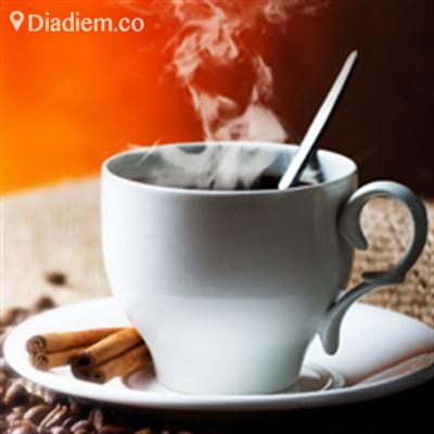 Cafe Sinh Tố – Minh Khai