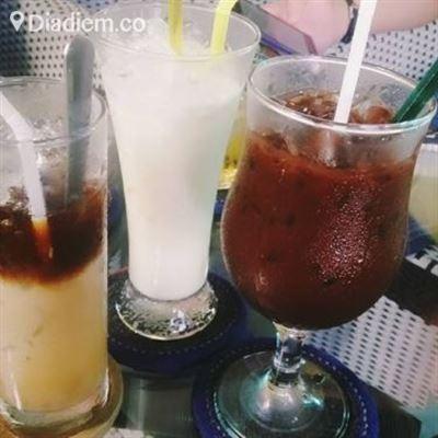 Cafe Tango – Mậu Thân