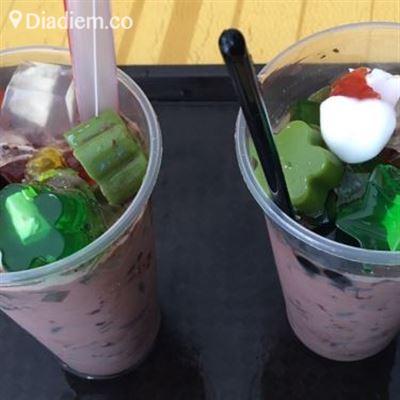 Cafe, Trà Sữa & Ăn Vặt