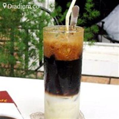 Cafe Trung Tâm Tin Học Bưu Điện