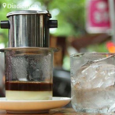 Cafe Võng Ngọc Long