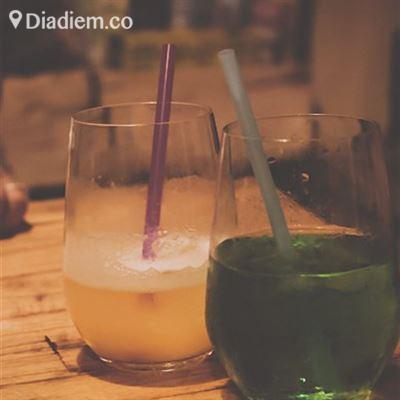 Cafe Xoan – Trường Chinh