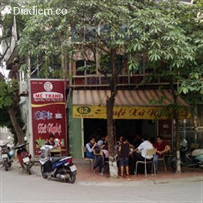 Cafe Xứ Nghệ