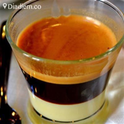 Caffeina – Royal City