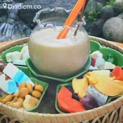 Cẩm Tú Cafe – Quốc Lộ 91
