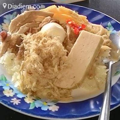 Căn Tin Đại Học Cần Thơ