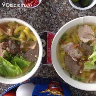 Căn Tin Đại Học Kỹ Thuật Công Nghệ Cần Thơ