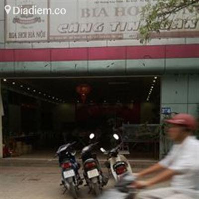 Căng Tin Quân Đội