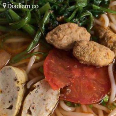 Canh Bún & Bún Riêu 171