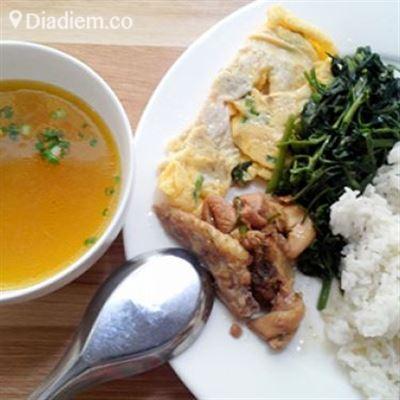 Canteen FPT – Duy Tân
